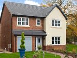 Thumbnail to rent in "Harrison" at Sandybeck Way, Cockermouth