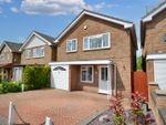 Thumbnail for sale in Newbury Close, Luton