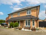 Thumbnail for sale in Spartan Close, Great Horkesley, Colchester, Essex