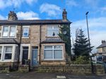 Thumbnail for sale in Dixon Terrace, Harrogate