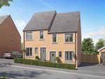Thumbnail to rent in "Sunderland" at Dale Road South, Darley Dale, Matlock