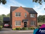 Thumbnail to rent in "The Thornton" at Leicester Road, Uppingham, Oakham