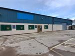 Thumbnail to rent in Warehouse, Pinfold Lane, Bridlington, East Riding Of Yorkshire