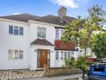 Thumbnail for sale in Oakleigh Crescent, London