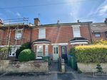 Thumbnail for sale in Norham Avenue, Southampton