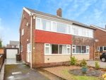 Thumbnail for sale in Victoria Way, Outwood, Wakefield