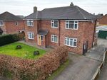 Thumbnail for sale in Townfields Crescent, Winsford