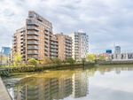 Thumbnail to rent in Cityview Point Leven Wharf, Poplar, London