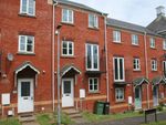 Thumbnail to rent in Lewis Crescent, Exeter