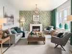 Thumbnail to rent in "Kennedy" at Fenton Road, Gullane