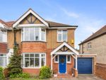 Thumbnail to rent in Loxwood Avenue, Broadwater, Worthing