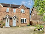 Thumbnail to rent in Main Street, Linton On Ouse, York