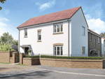Thumbnail to rent in "The Frelon" at Kingfisher Drive, Houndstone, Yeovil