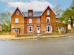 Thumbnail to rent in Stuart Lodge, Stuart Road, High Wycombe