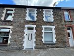 Thumbnail for sale in Kenry Street Tonypandy -, Tonypandy