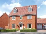 Thumbnail for sale in "The Rushton - Plot 30" at High Street, Codicote, Hitchin