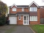 Thumbnail to rent in Aldermore Drive, Sutton Coldfield