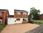 Thumbnail to rent in Yellowhammer Court, Kidderminster