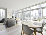 Thumbnail to rent in Pan Peninsula Square, Canary Wharf, London