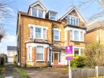 Thumbnail to rent in Upper Park Road, Bromley