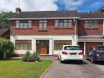 Thumbnail for sale in Ferndell Close, Shoal Hill, Cannock