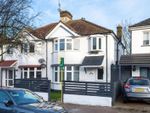 Thumbnail to rent in Burnley Road, Dollis Hill, London