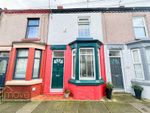 Thumbnail for sale in Calthorpe Street, Garston, Liverpool