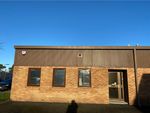 Thumbnail to rent in 1A, 4 Bellman Way, Donibristle Industrial Park, Dalgety Bay