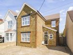Thumbnail for sale in Minster Road, Minster-On-Sea, Kent