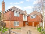 Thumbnail for sale in Wraylands Drive, Reigate, Surrey