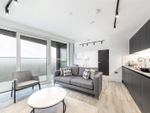 Thumbnail to rent in Icon Tower, 8 Portal Way, London