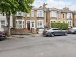 Thumbnail to rent in Huxley Road, London