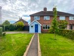 Thumbnail for sale in Elm Close, Crewe