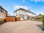 Thumbnail for sale in Danetree Road, West Ewell, Epsom