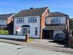 Thumbnail for sale in Cromley Road, High Lane, Stockport