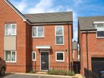 Thumbnail to rent in Wynne Crescent, Rugby