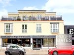 Thumbnail for sale in Abby House, London Road, Leigh-On-Sea, Essex