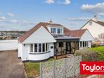 Thumbnail for sale in Barcombe Heights, Preston, Paignton