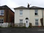 Thumbnail to rent in Osborne Road, Totton, Southampton