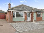 Thumbnail for sale in Lancaster Rise, Mundesley, Norwich