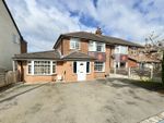 Thumbnail for sale in Shrigley Road North, Poynton, Stockport