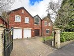 Thumbnail to rent in High Elm Road, Hale Barns, Altrincham