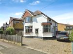 Thumbnail for sale in Manor Road, Broadstairs, Kent