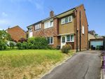 Thumbnail for sale in Bell Lane, Broxbourne