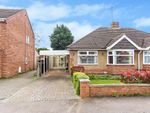 Thumbnail for sale in Manor Close, Irchester, Wellingborough