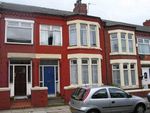 Thumbnail for sale in Selby Road, Liverpool