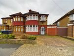 Thumbnail for sale in Mersham Drive, Kingsbury, London