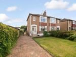 Thumbnail for sale in Kenmure Avenue, Bishopbriggs, Glasgow, East Dunbartonshire