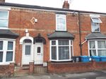 Thumbnail to rent in Sidmouth Street, Hull