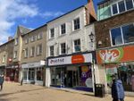 Thumbnail to rent in 42 Westgate, Mansfield, Mansfield